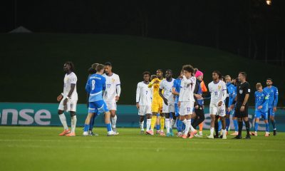 Revue de presse : La France se loupe en Islande, Lee nommé pour un titre