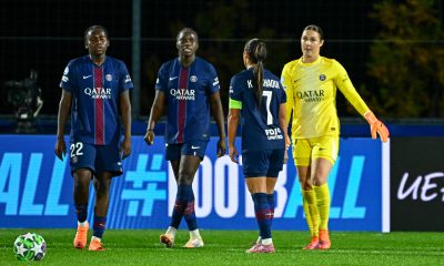 Résumé PSG/Real Madrid en vidéo (1-2), défaite frustrante pour les Parisiennes