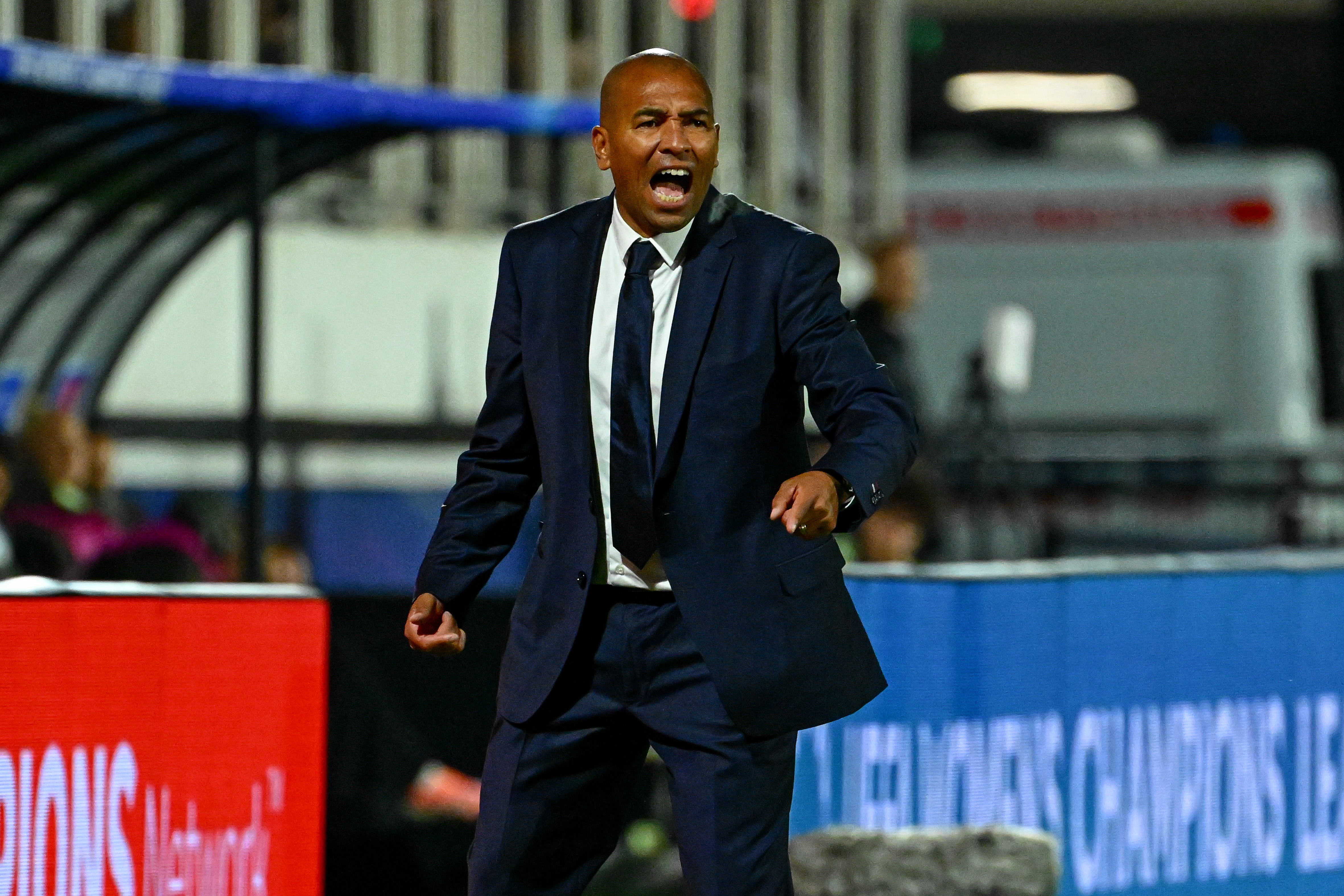 PSG/Real Madrid - Paulo César ne mâche pas ses mots après la défaite