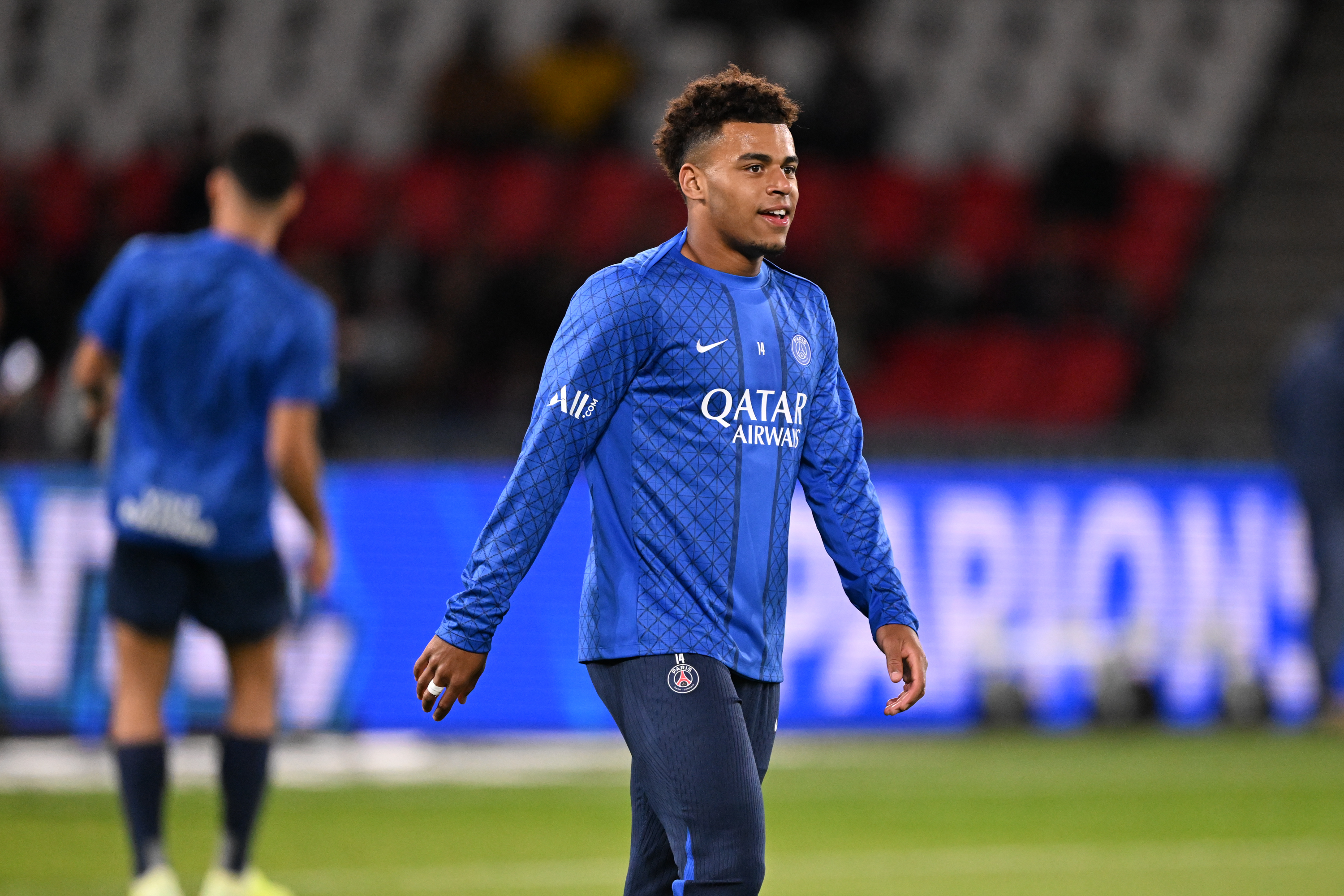 Brest/PSG - L'avant-match des Parisiens en direct