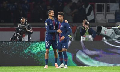 Revue de presse : PSG/Strasbourg, un nul spectaculaire avec Doué de retour