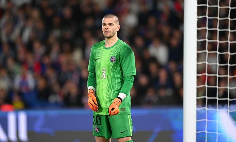 PSG/Strasbourg - Qui a été le meilleur joueur parisien ?