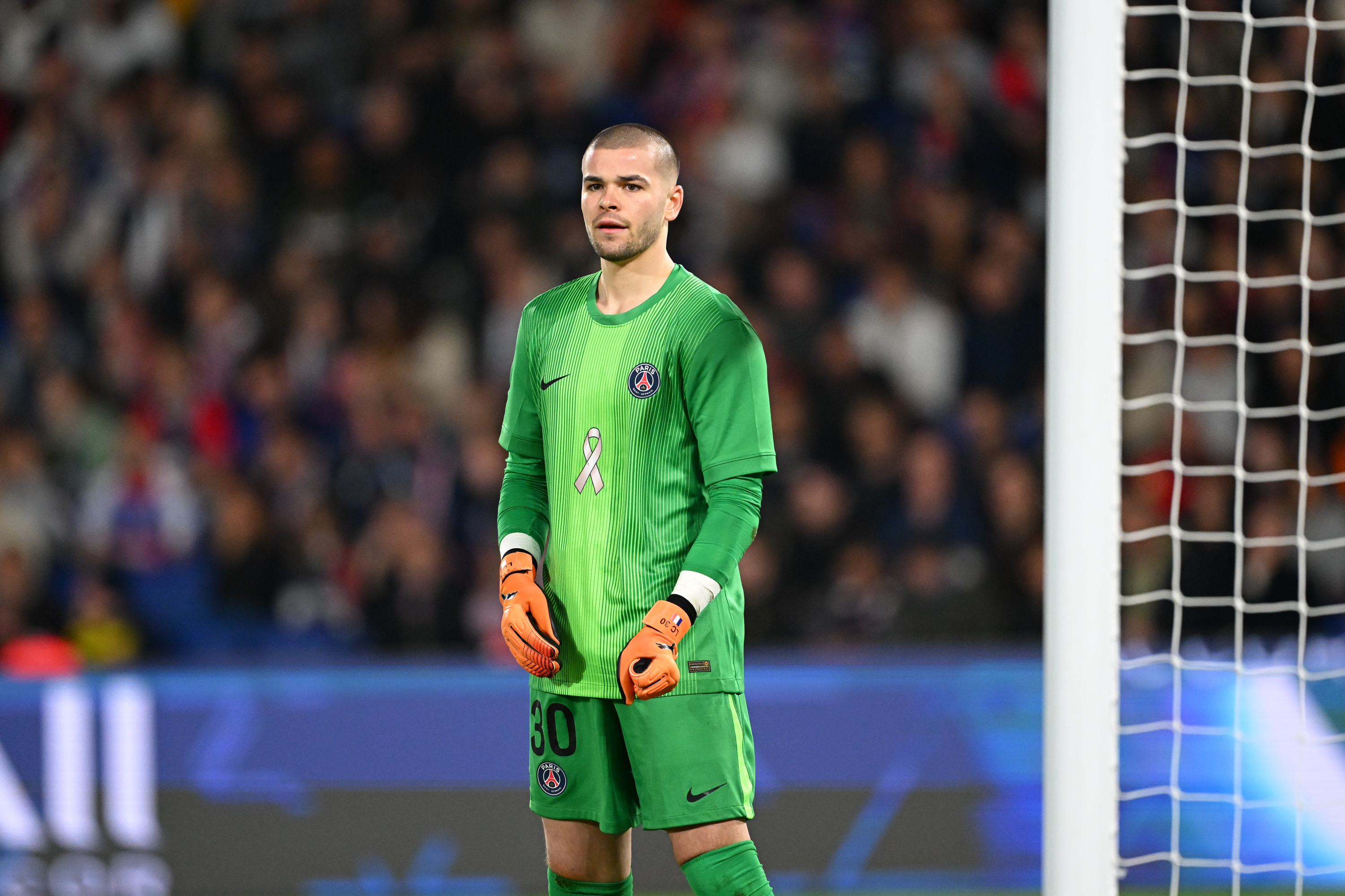PSG/Strasbourg - Qui a été le meilleur joueur parisien ?