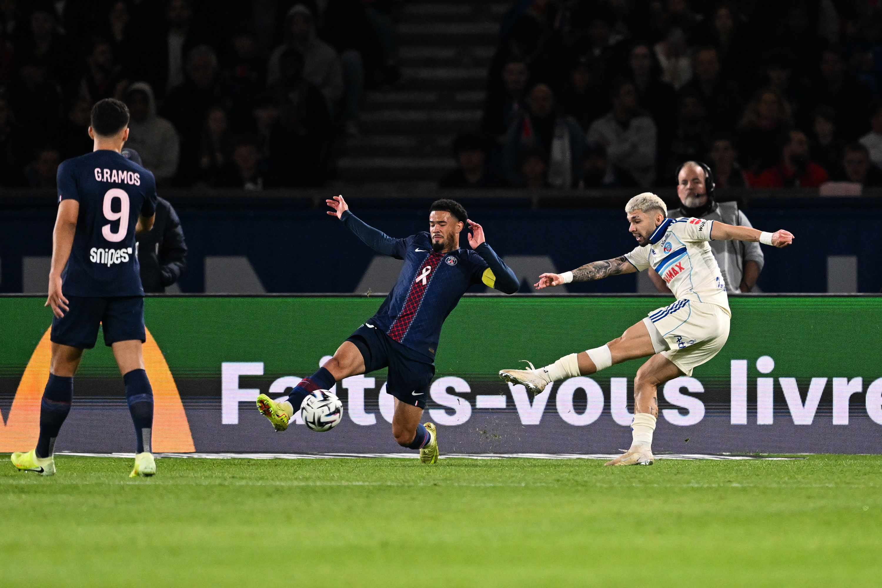 Bayer Leverkusen/PSG - Le Parisien en conférence de presse avec Luis Enrique dévoilé