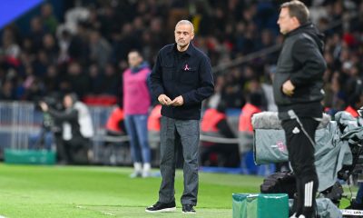 PSG/Strasbourg - Luis Enrique en conf : Difficultés, Zaïre-Emery, Doué et concurrence