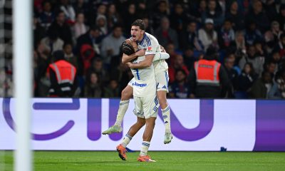 PSG/Strasbourg - Panichelli souligne "un grand match des deux équipes"
