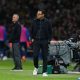 PSG/Strasbourg – Rosenior est cash « c’est le football qui a gagné ce soir »