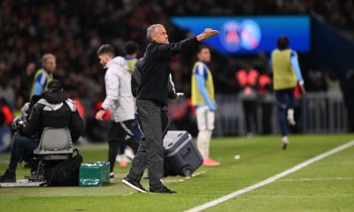 PSG/Strasbourg - Résultat, rotation et penalty, Luis Enrique sans détour