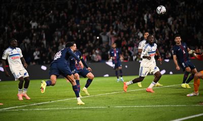 PSG/Strasbourg - Mayulu, Doué, Chevalier...les tops et flops !