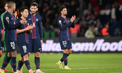 PSG/Strasbourg - Son match, la Ligue 1 et la réaction, Zaïre-Emery dit tout