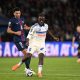 PSG/Strasbourg – Doukouré oscille entre positif et frustration