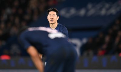 PSG/Strasbourg - Les constats de Lee Kang-In sur le match nul