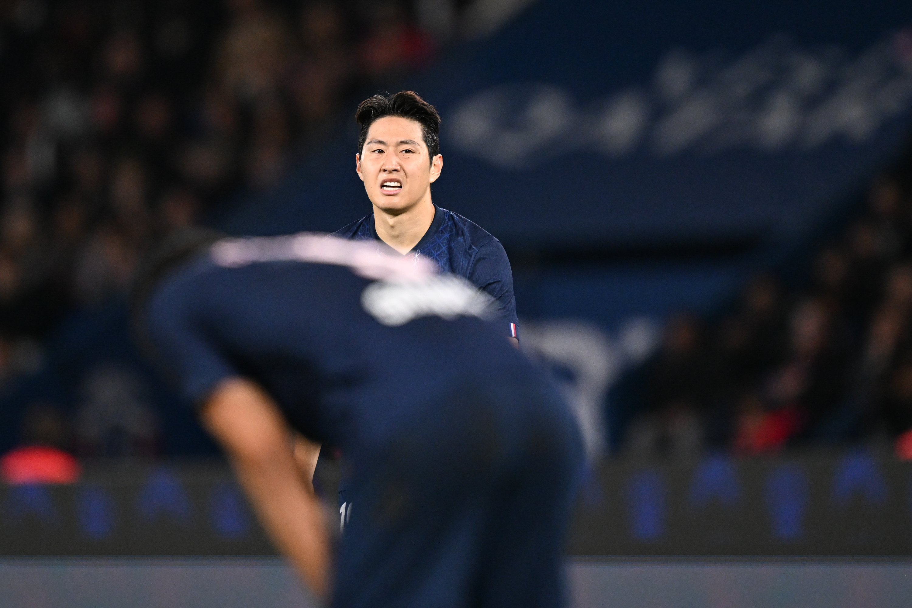 PSG/Strasbourg - Les constats de Lee Kang-In sur le match nul