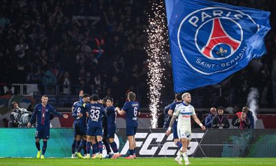 PSG/Strasbourg - Les supporters ont élu le meilleur joueur parisien