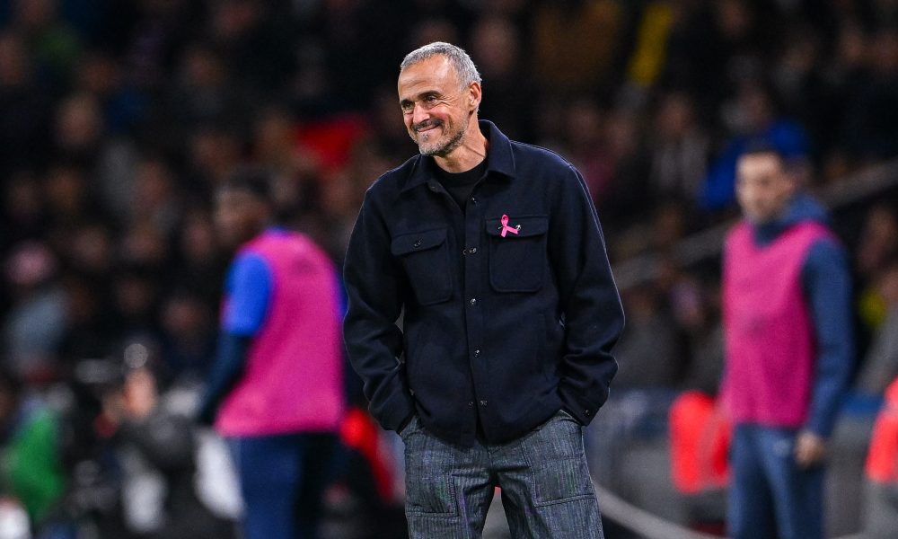Bayer Leverkusen/PSG - La conférence de presse Luis Enrique et Zaïre-Emery en direct à 17h15