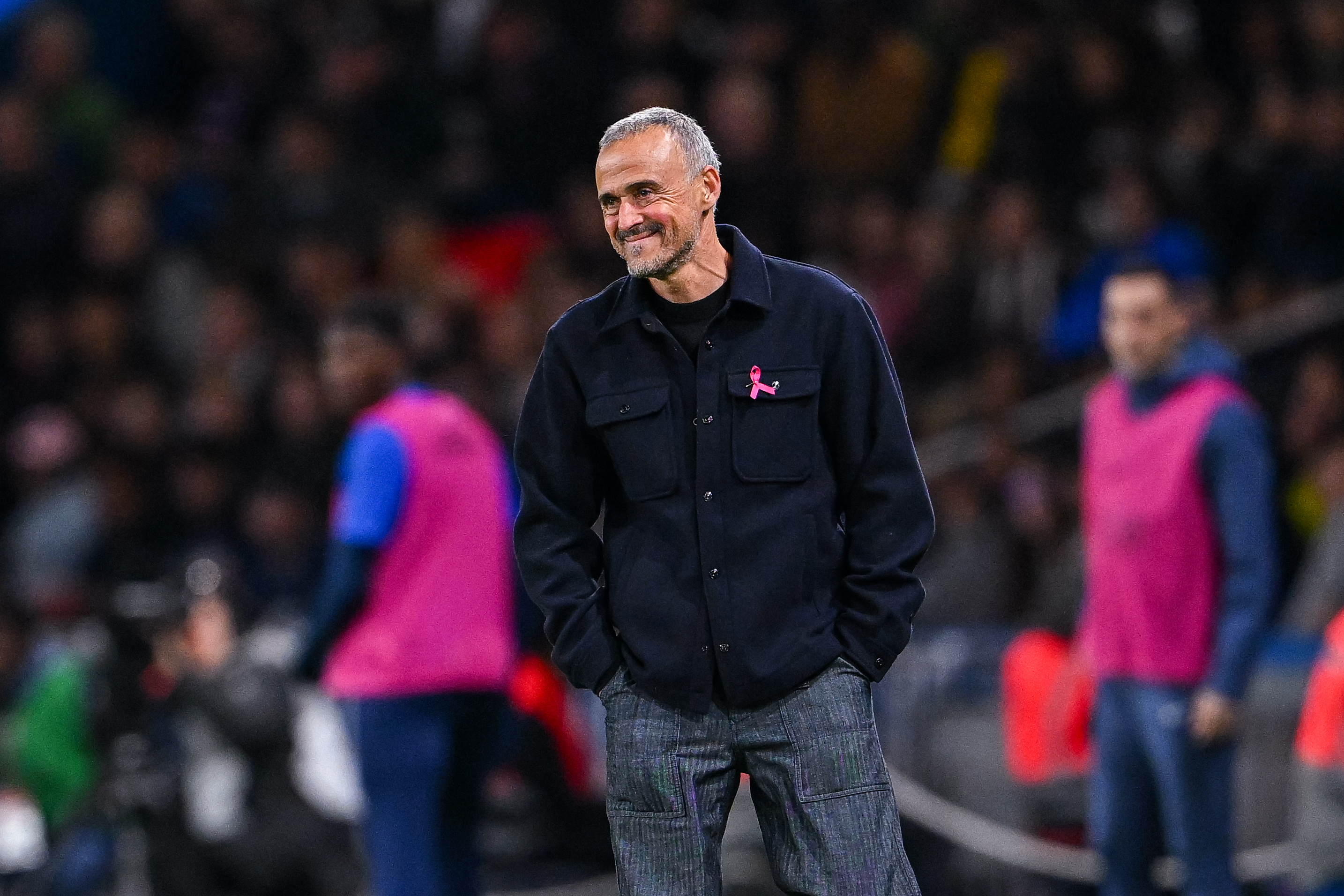 Bayer Leverkusen/PSG - Un problème pour la conférence de presse parisienne !