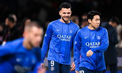 PSG/Nice - L'avant-match des Parisiens en direct