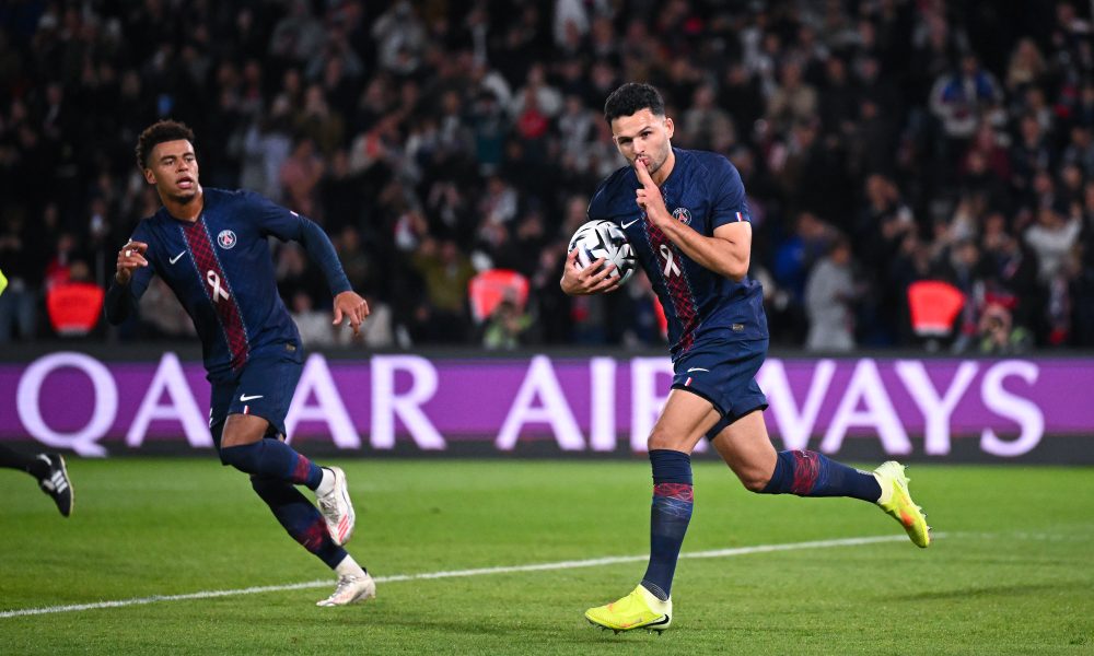 Streaming Lorient/PSG : Où et comment voir le match?