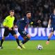 Ligue des Champions – Le record impressionnant de Zaïre-Emery !