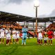 Brest/PSG – Présentation des Brestois : la LDC est loin