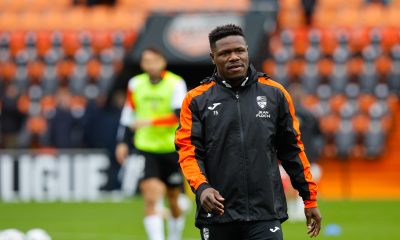 Lorient/PSG - Présentation des Merlus : l'inquiétude de la redescente