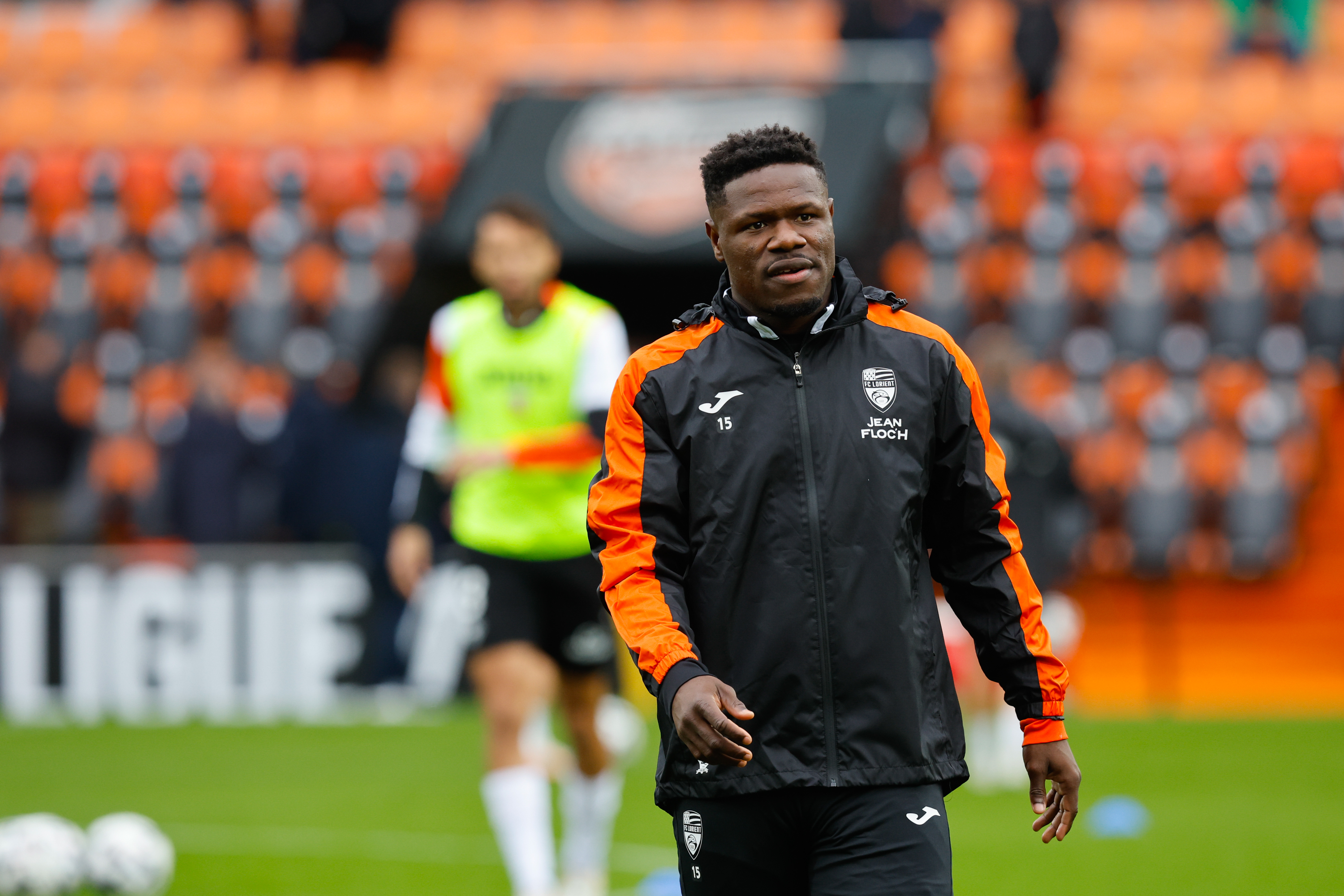 Lorient/PSG - Pr&eacute;sentation des Merlus : l'inqui&eacute;tude de la redescente