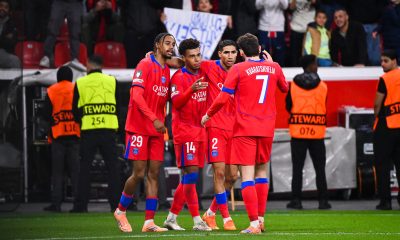 Bayer Leverkusen/PSG - Un Paris record en Ligue des Champions !