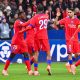 Bayer Leverkusen/PSG – Nuno Mendes savoure la victoire et son but