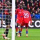 Bayer Leverkusen/PSG – Les mots forts de Dembélé après son retour festif