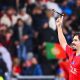 Bayer Leverkusen/PSG – Les notes des Parisiens dans la presse : Vitinha impressionnant !