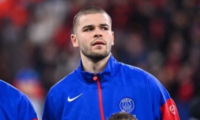 Revue de presse PSG : Grand défi pour Lucas Chevalier