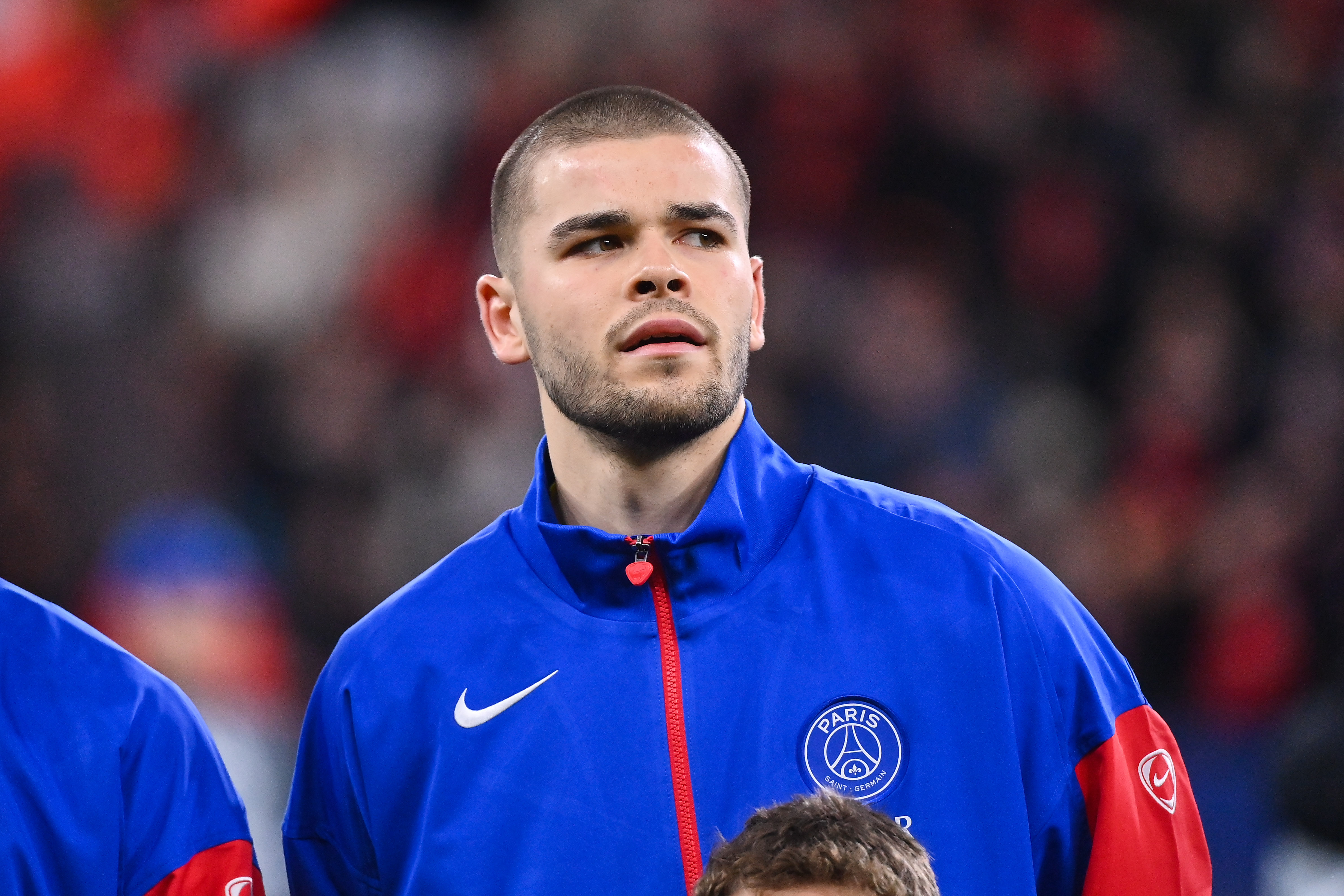 Revue de presse PSG : Grand défi pour Lucas Chevalier