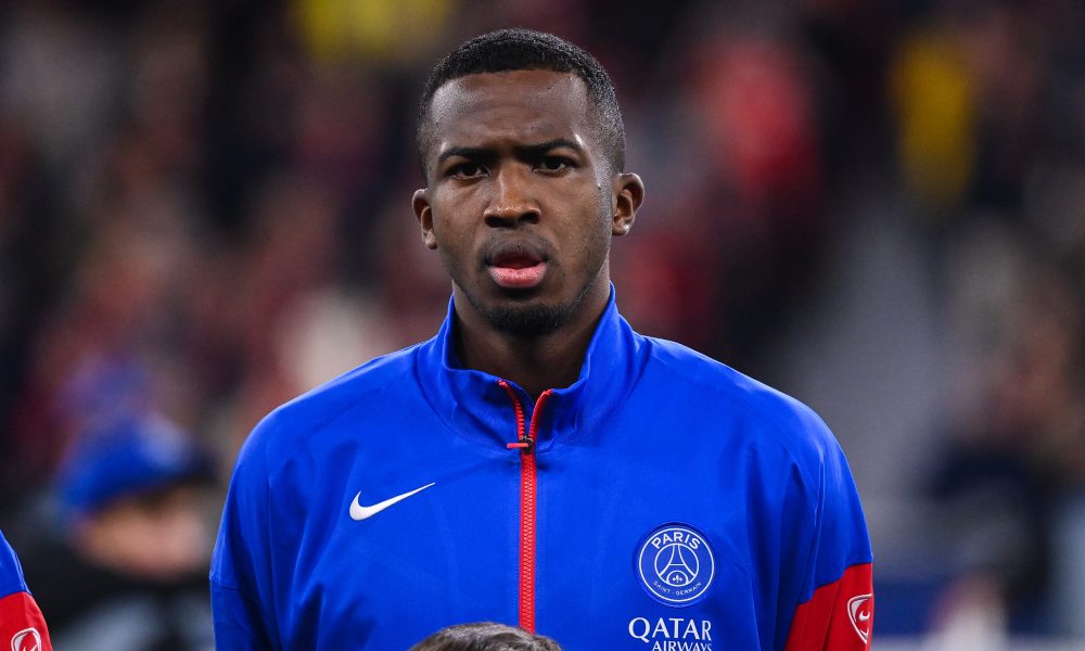 Ce que Rami attend avant d’adouber Pacho