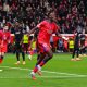 Bayer Leverkusen/PSG – Pacho savoure son 1er but et affiche son ambition