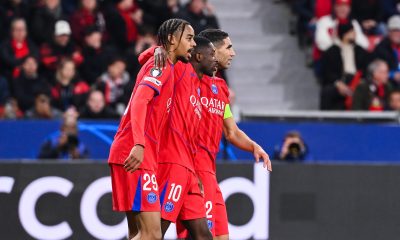 Top 5 des raisons de regarder Brest/PSG