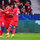 Ligue des Champions – L’équipe-type de la semaine, avec 1 joueur du PSG