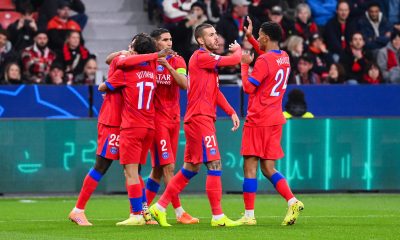 Bayer Leverkusen/PSG - Paris vers un nouveau titre, l'annonce frappante !