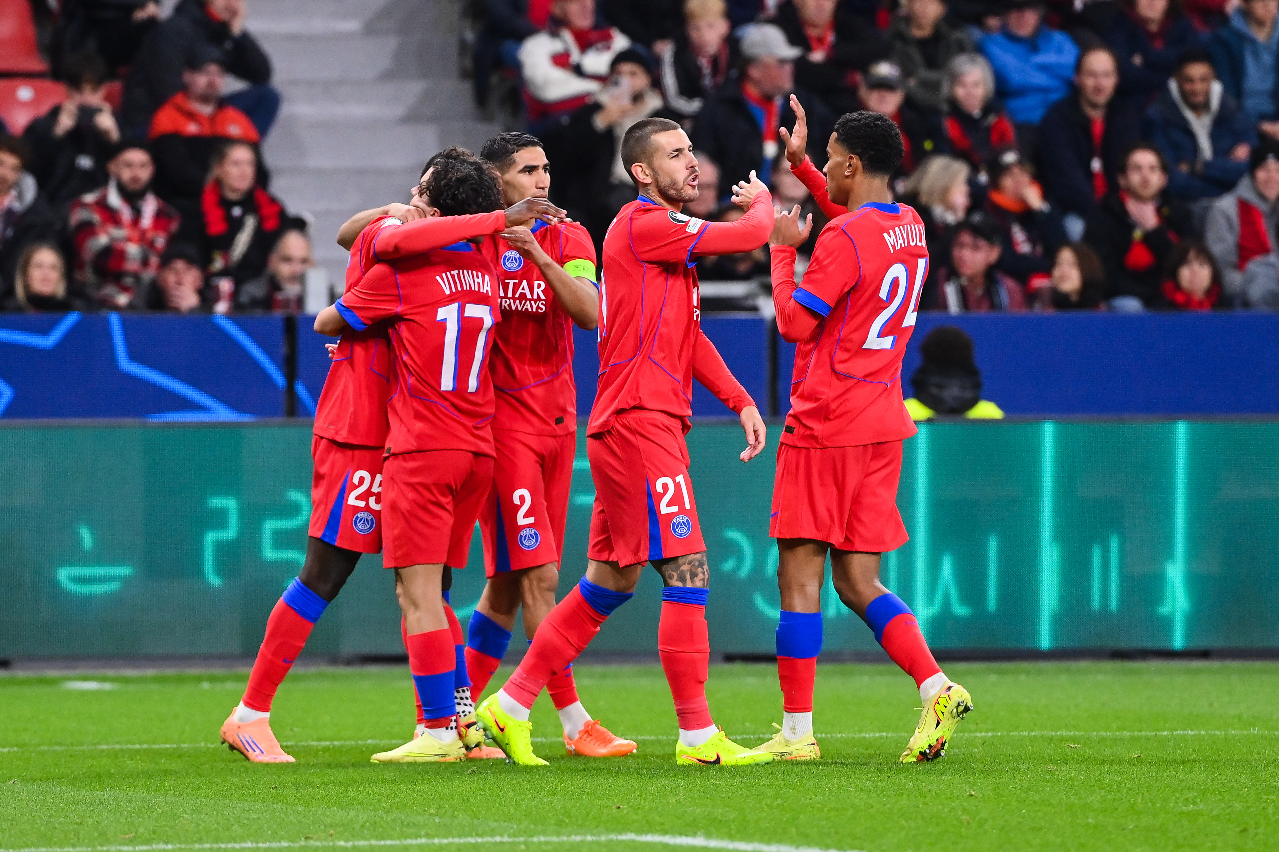 Bayer Leverkusen/PSG - Paris vers un nouveau titre, l'annonce frappante !
