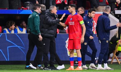 Revue de presse : Ballon d'Or Africain et "nouvelle" gestion des blessés