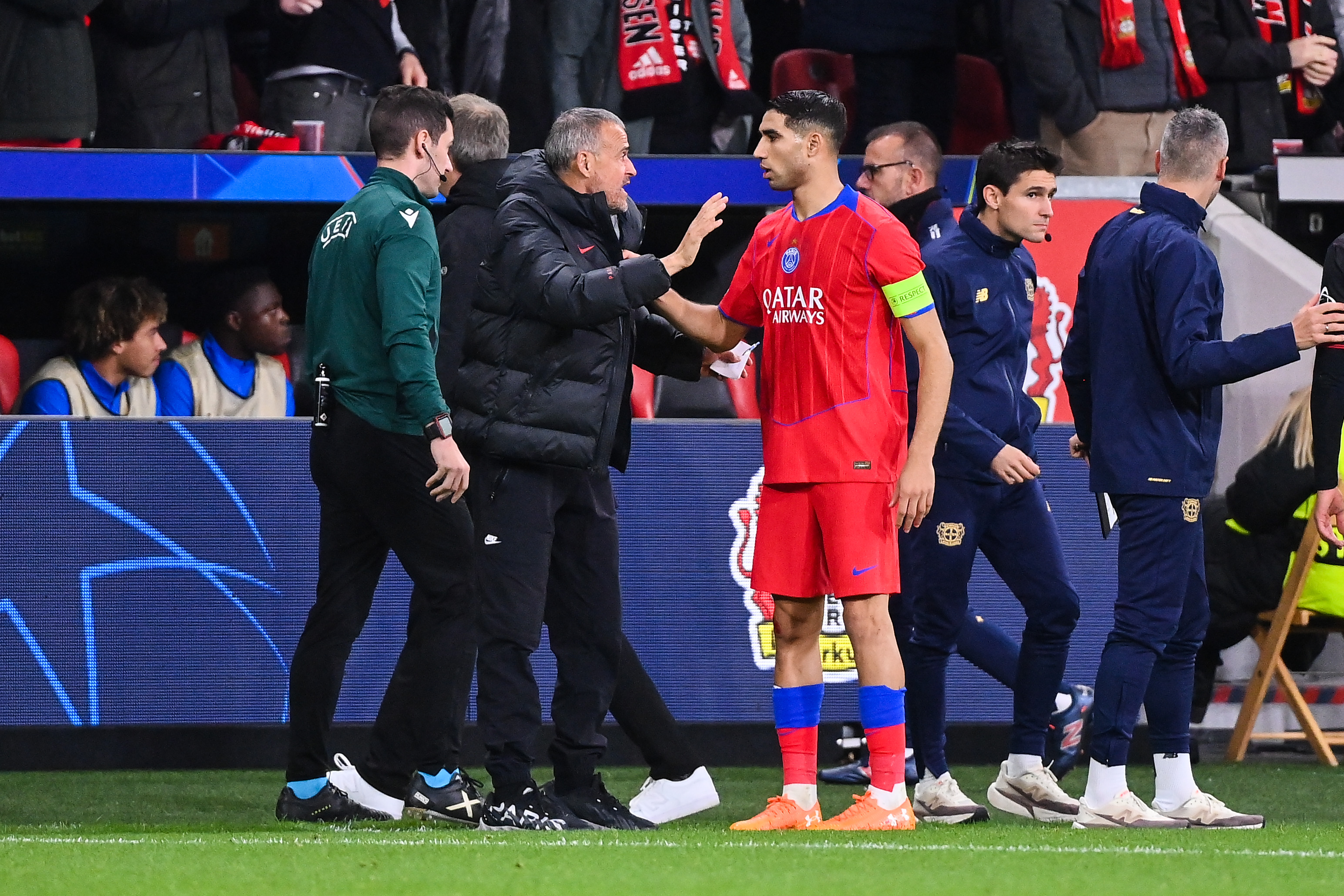 Revue de presse : Ballon d'Or Africain et "nouvelle" gestion des blessés