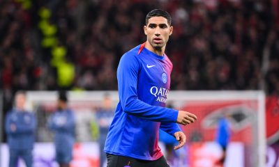 Joueur africain de l'année - La liste des sommés, avec un joueur du PSG
