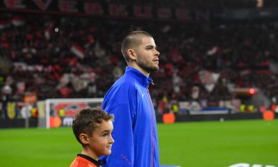PSG - Lucas Chevalier est invité à "tout dégommer" !
