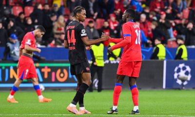 Bayer Leverkusen/PSG - Dembélé fait une promesse forte