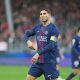 Brest/PSG – Les supporters ont élu le meilleur joueur parisien