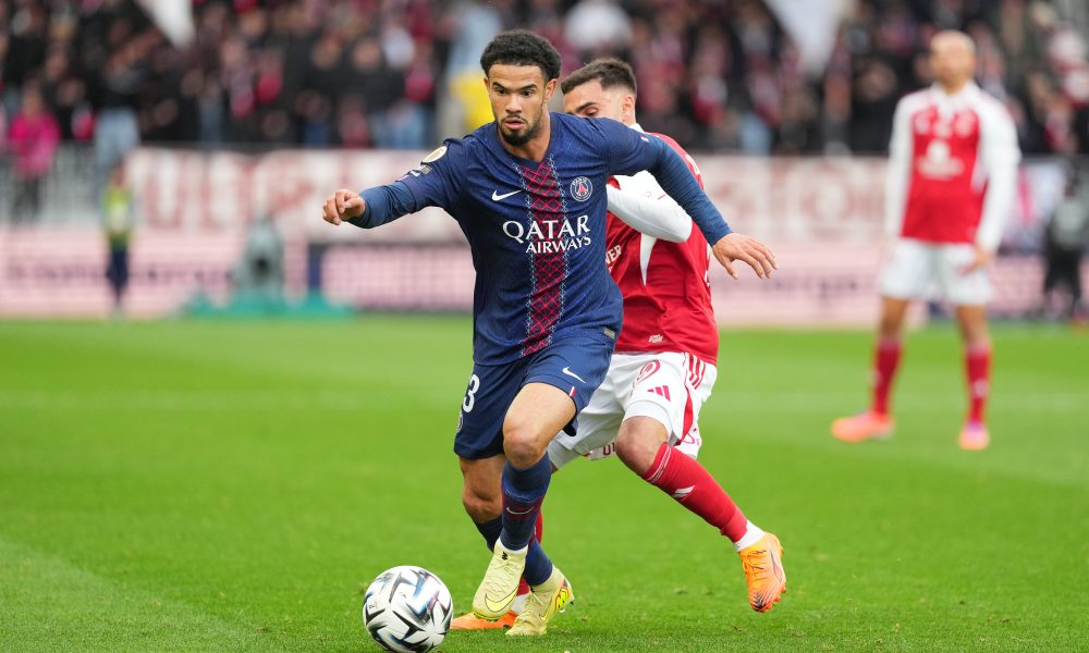 Revue de presse PSG : Zaïre-Emery pousse et Marquinhos revient