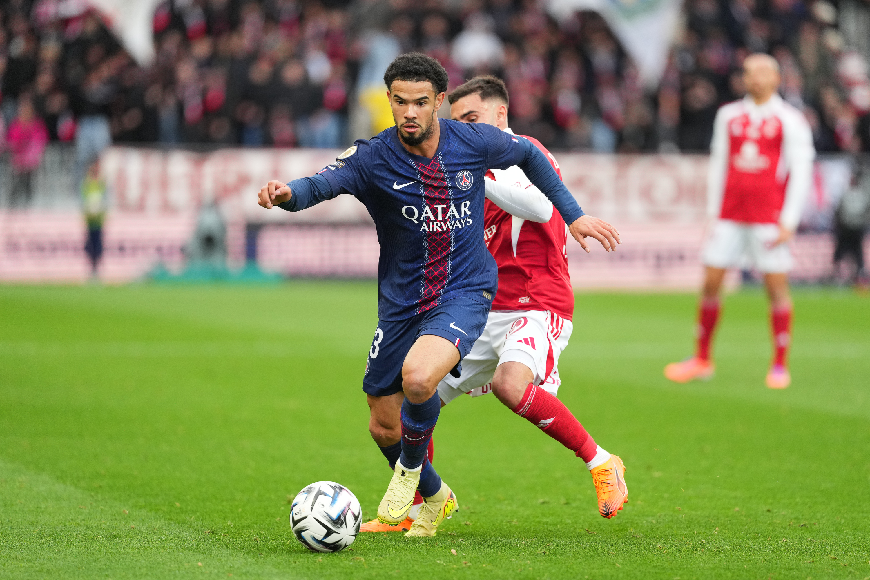 Revue de presse PSG : Zaïre-Emery pousse et Marquinhos revient