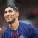 Brest/PSG – Les notes des Parisiens dans la presse : Hakimi et Vitinha brillent, plusieurs déçoivent