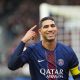 Brest/PSG – « Le meilleur », Hakimi reçoit un homme vibrant d’un coéquipier