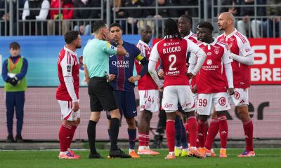 Brest/PSG - Que retenez de vous de la victoire parisienne ?