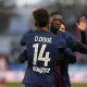 Brest/PSG – Paris s’offre une nouvelle statistique impressionnante